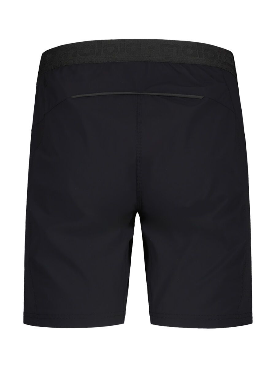 Maloja FanesM., deep black - Bild 2
