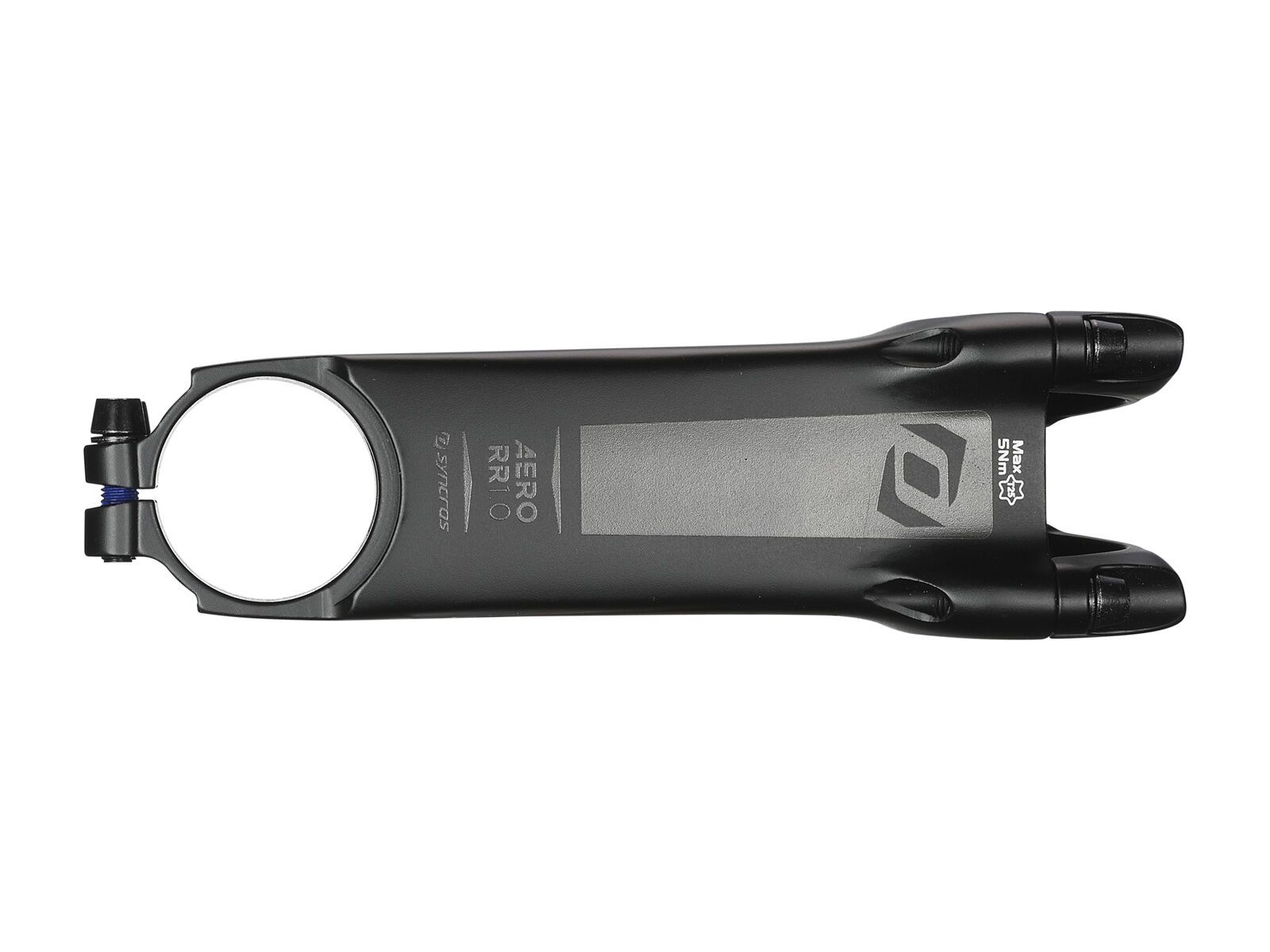 Syncros RR1.0 Aero Stem, black | BIKER-BOARDER.DE