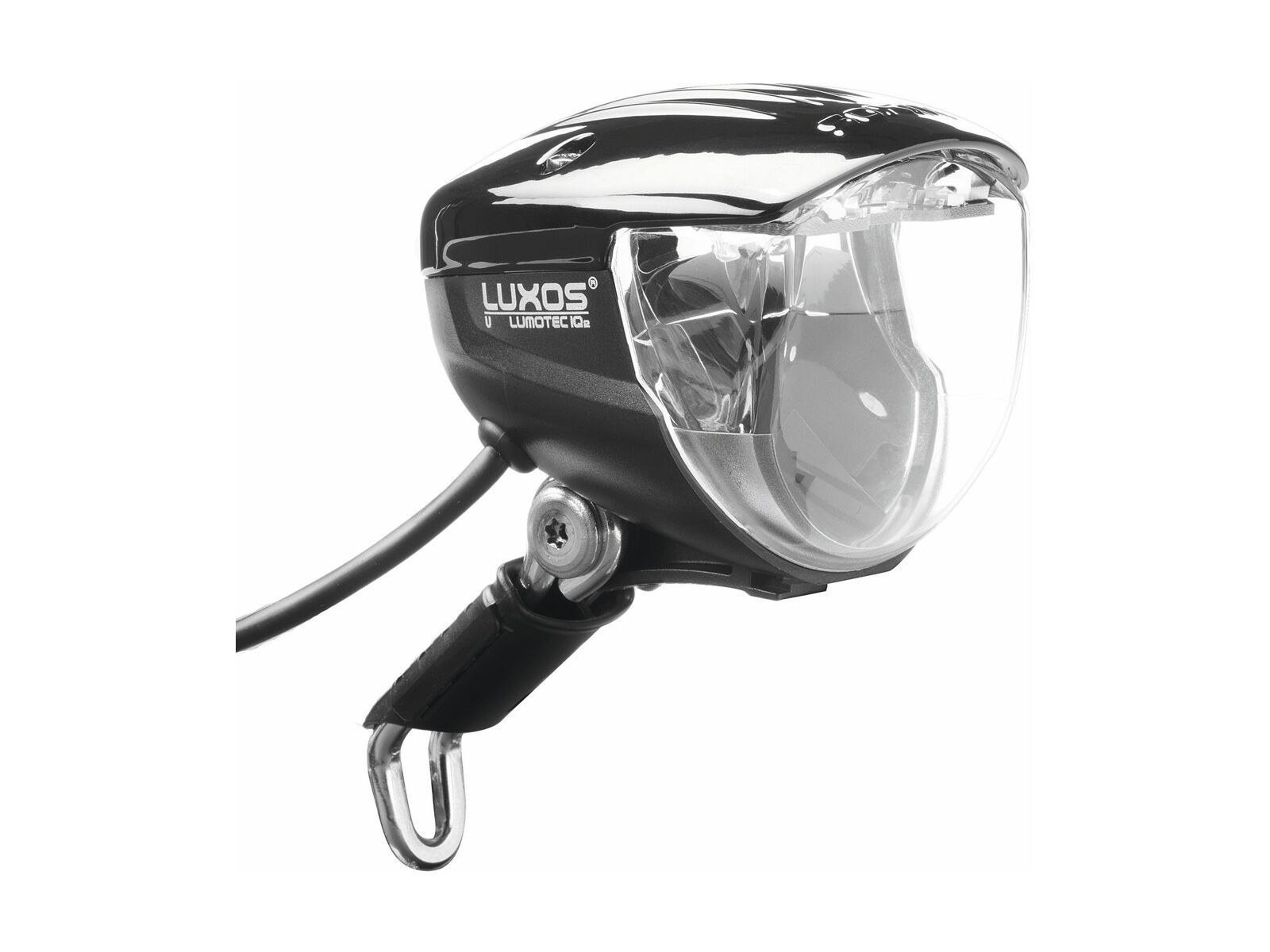 Busch & Müller Lumotec Luxos U - Bild 1