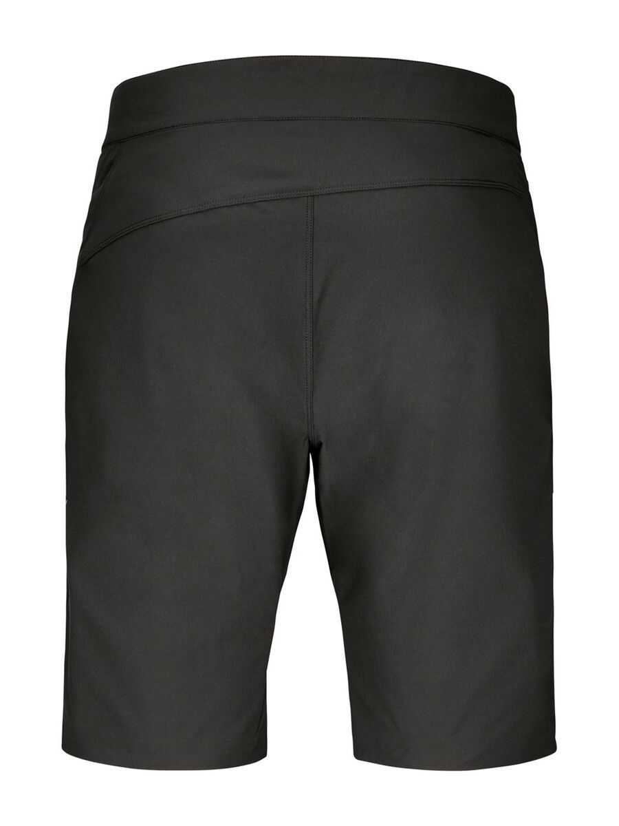 Ortovox Merino Shield Light Brenta Shorts M, black raven - Bild 2