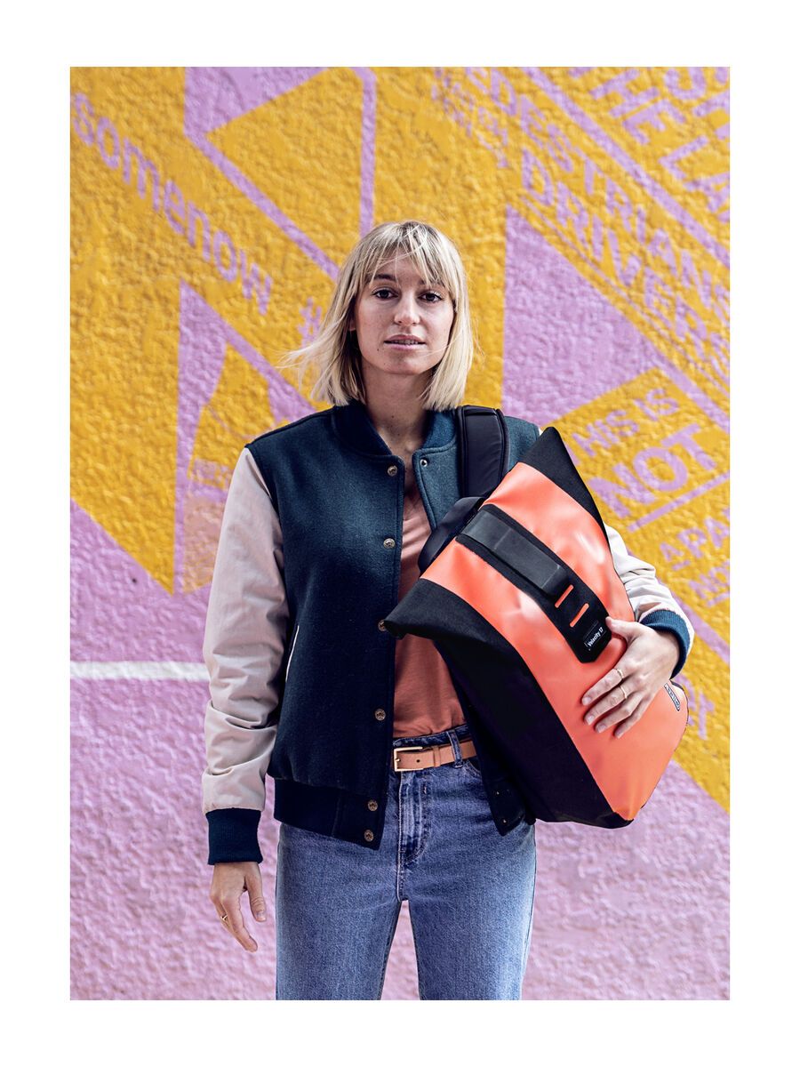 ORTLIEB Velocity 23 L, olive-black - Bild 4