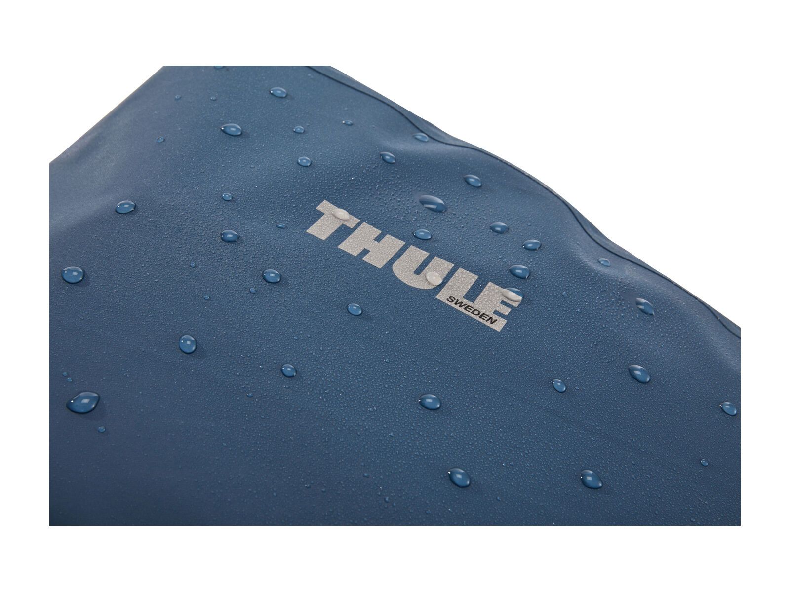 Thule Shield Pannier 25L (Paar), blue - Bild 5