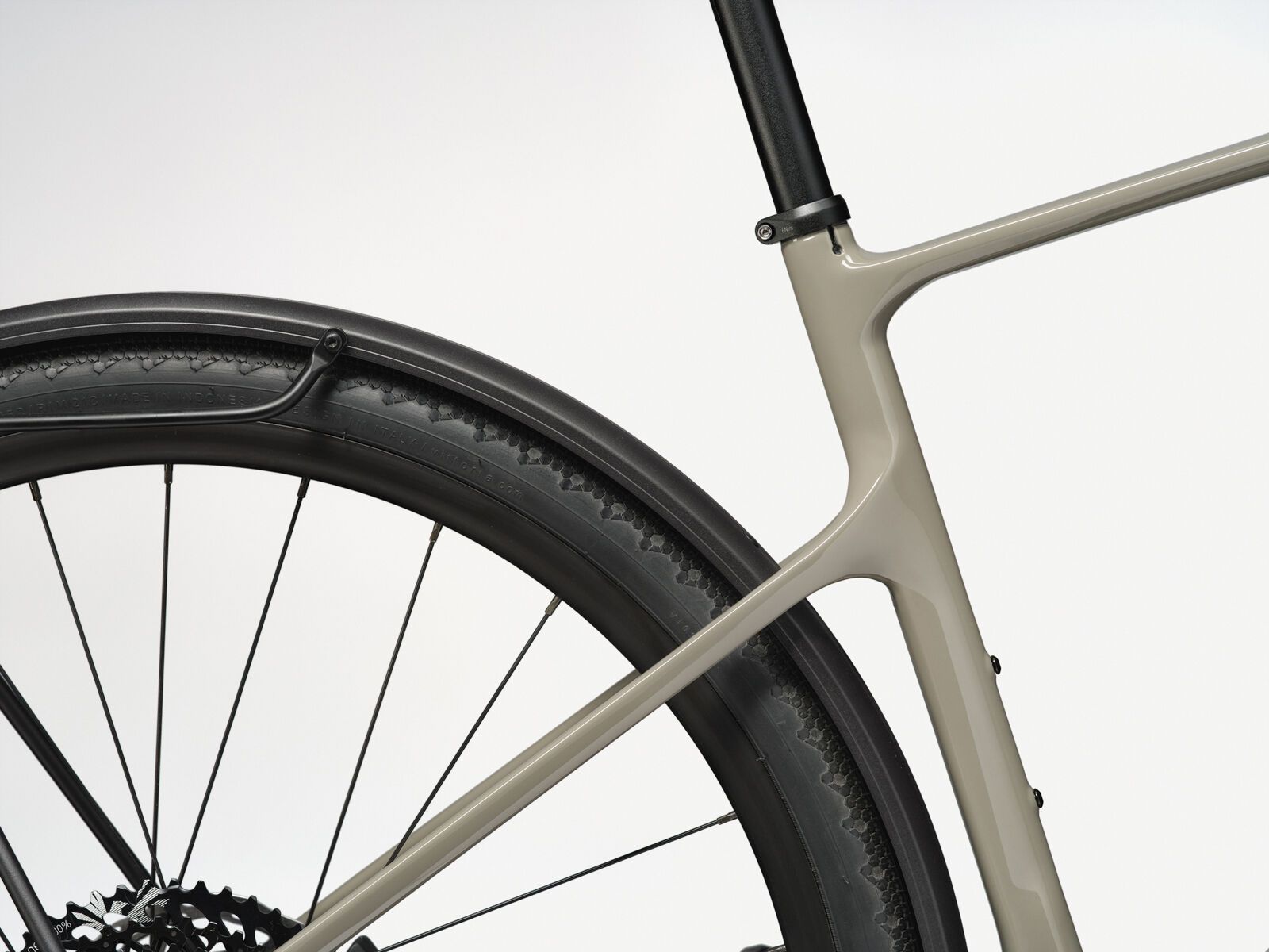 Cannondale Tesoro Neo Carbon 1, stealth grey - Bild 13