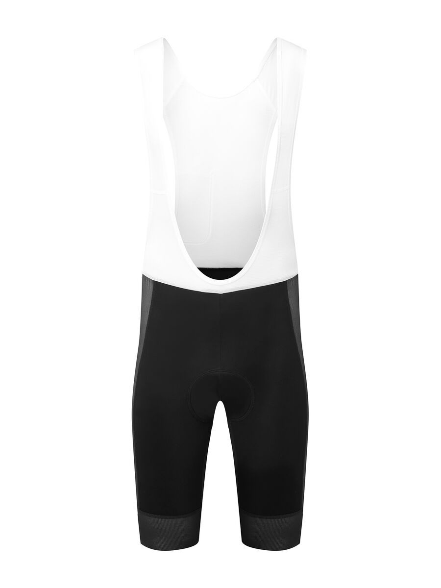 Le Col Pro Lightweight Bib Shorts, black/white - Bild 1