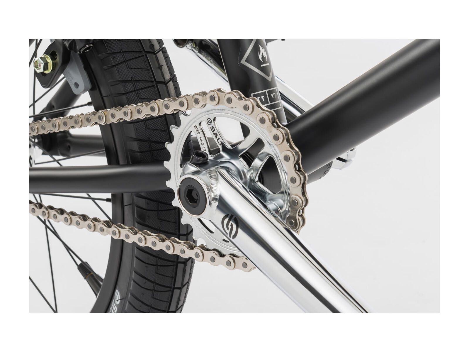 WeThePeople Curse 18, schwarz - Bild 5