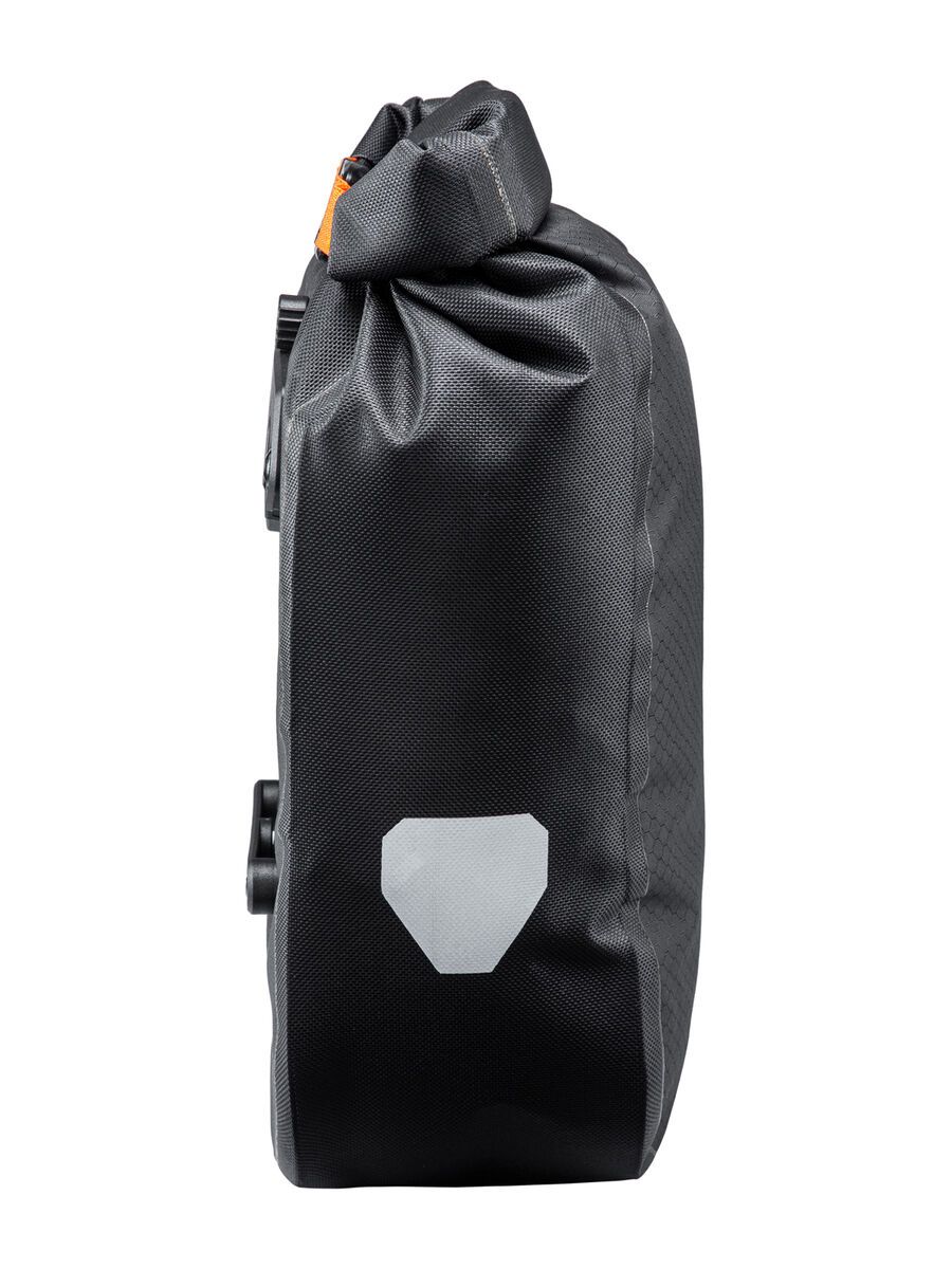 ORTLIEB Fork-Pack 5,8 L, black matt - Bild 4