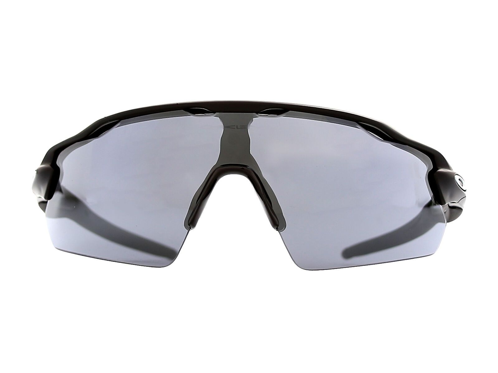 Oakley Radar EV Pitch, matte black/black iridium - Bild 1