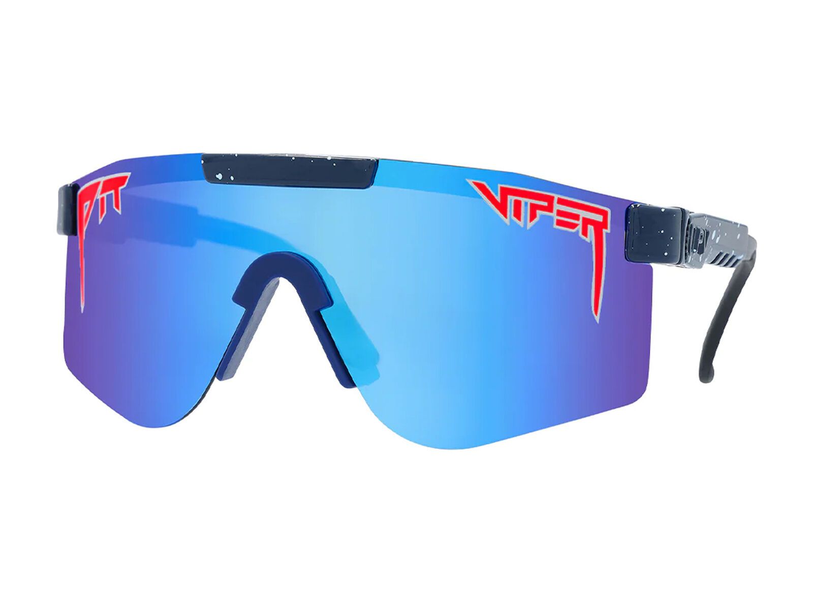 Pit Viper The Originals DW, The Basketball Team Polarized / Blue Revo - Bild 1