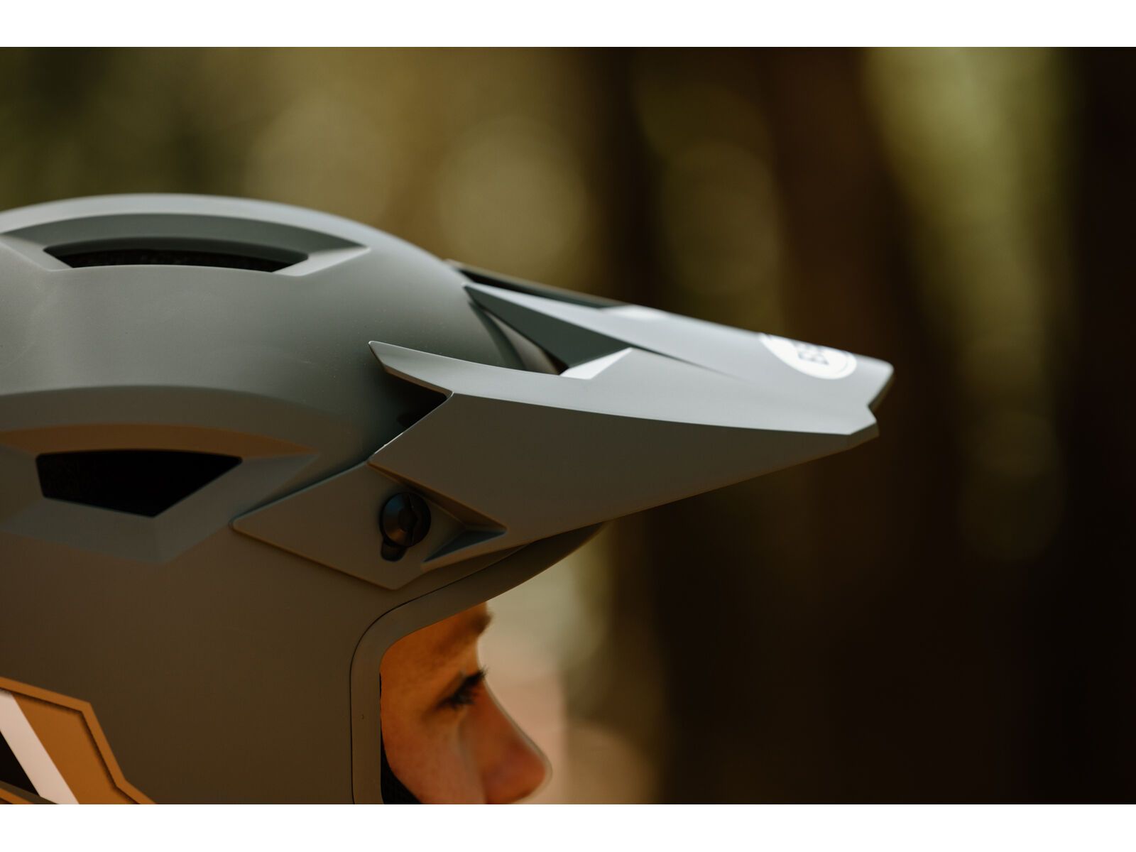 Bell Sanction 2 DLX MIPS, step up matte tan/gray - Bild 10