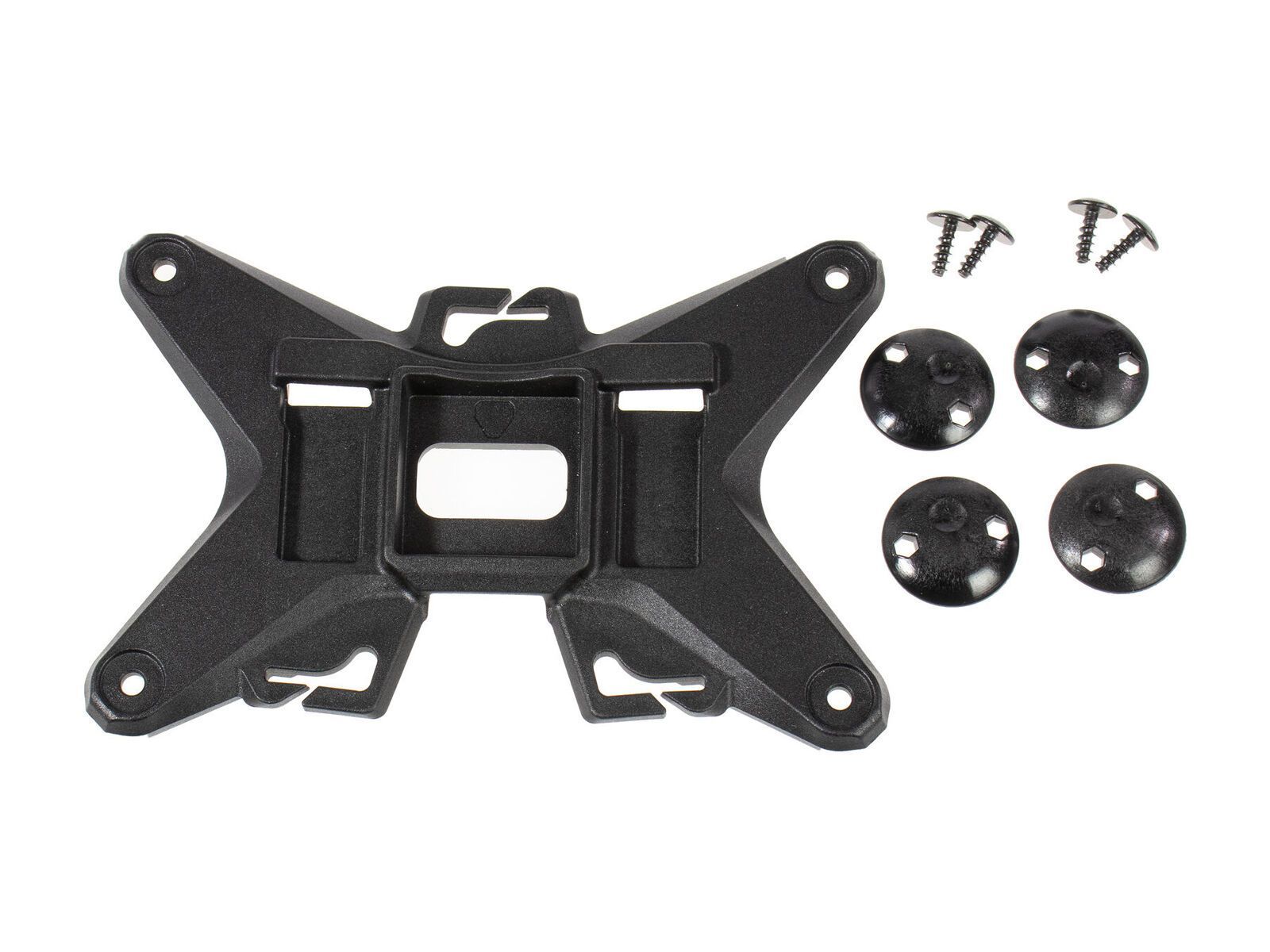 ORTLIEB Adapterplatte Mounting-Sets - Bild 1