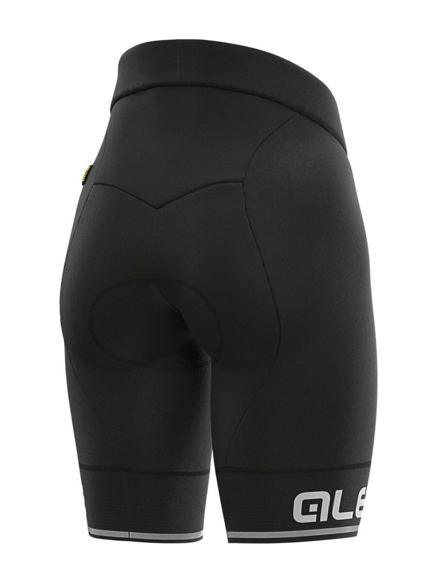 Ale Blend Lady Shorts, black-white - Bild 2