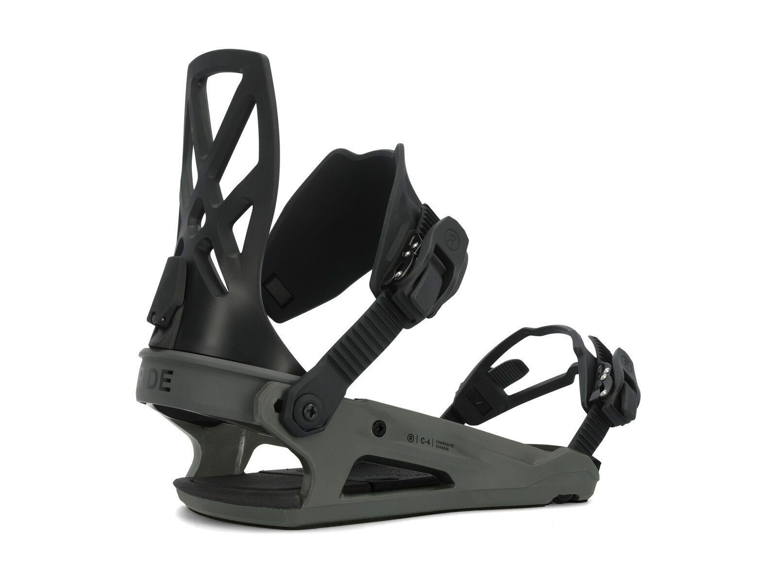 Ride C-4, black - Bild 1