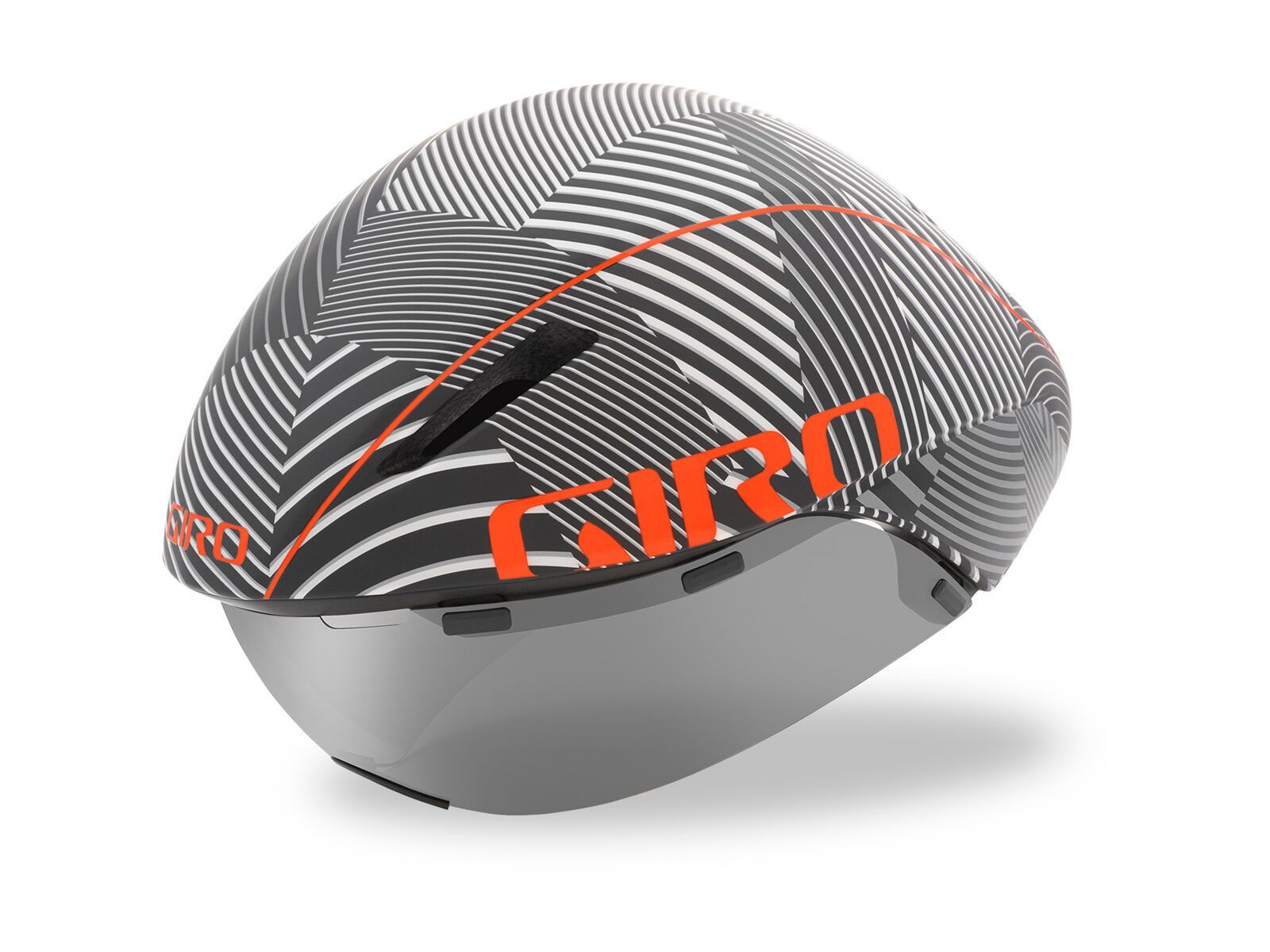 Giro Aerohead MIPS, mat dazzle - Bild 1