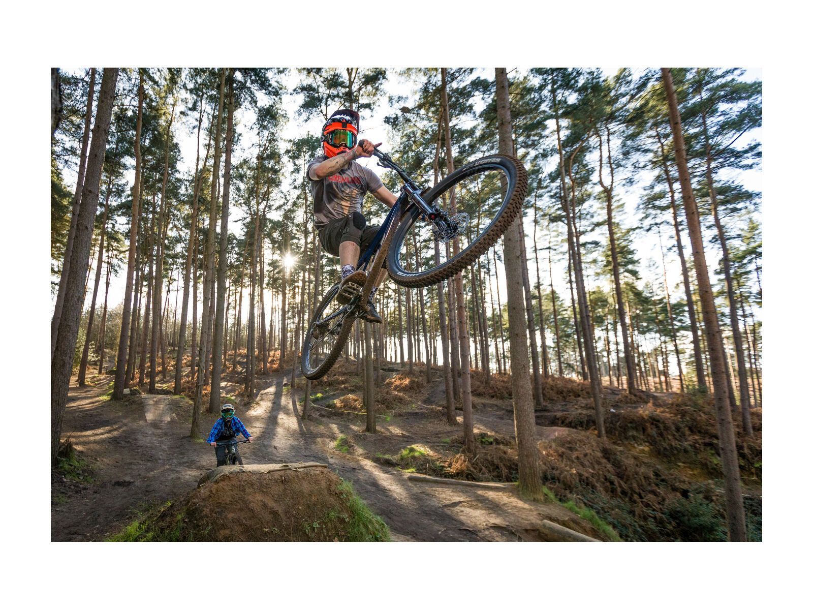 GT Zaskar LT Al Elite, darkest blue - Bild 7