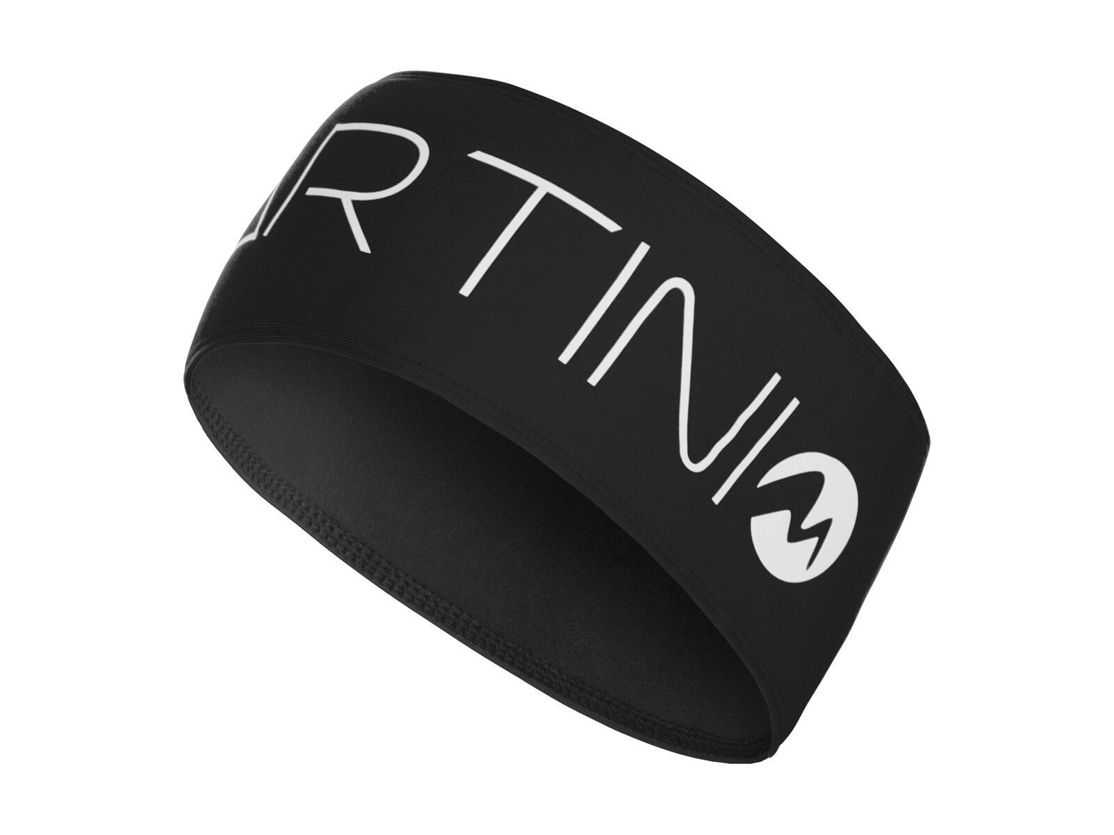 Martini Fireadband, black - Bild 1