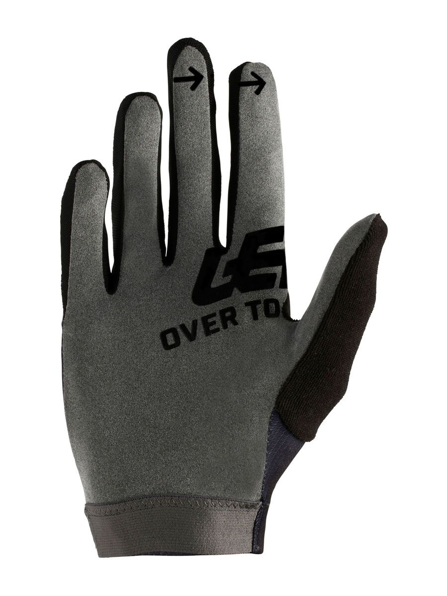 Leatt Glove DBX 1.0 GripR, nero - Bild 2