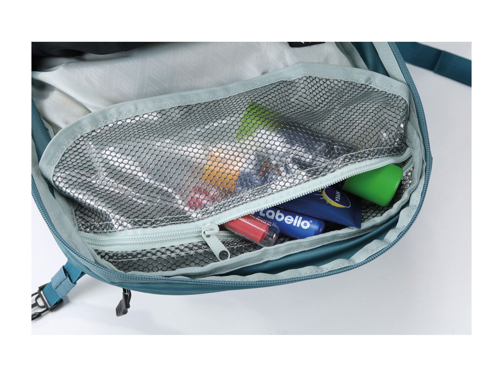 Nitro Slash 25 Pro, arctic - Bild 10