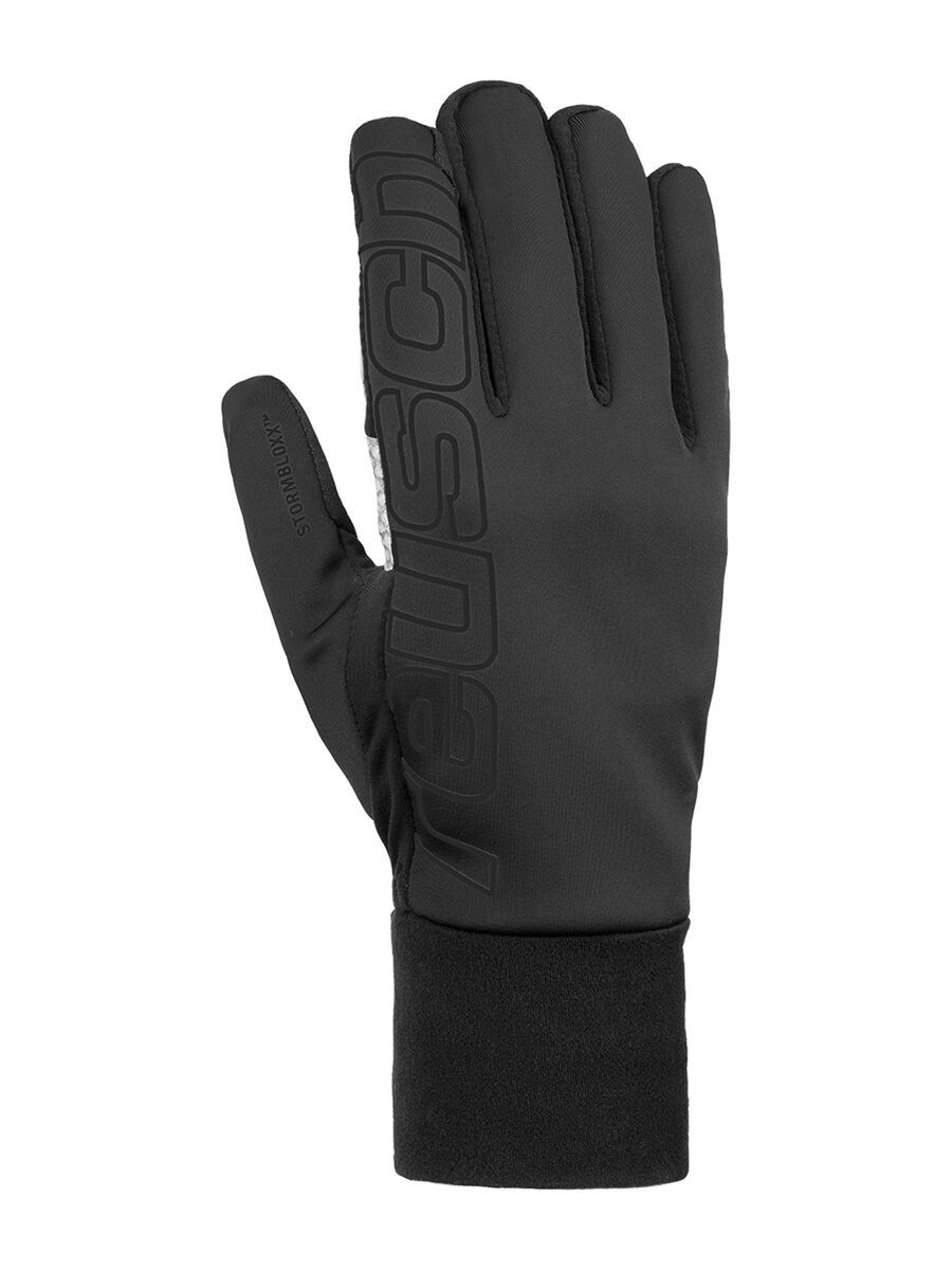 Reusch Hike & Ride Touch-Tec, black - Bild 2