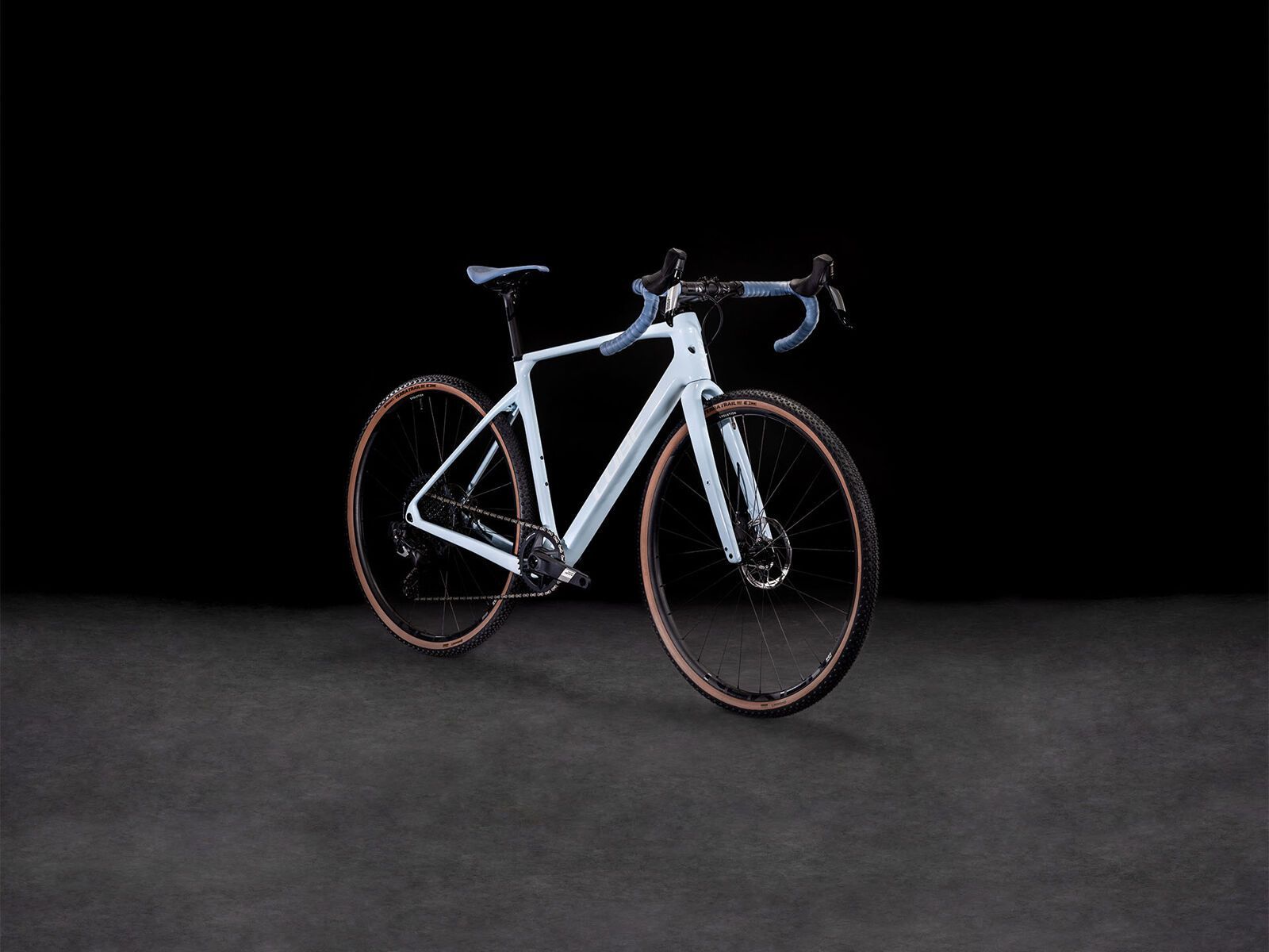 Cube Nuroad C:62 EX, frostwhite´n´white - Bild 7