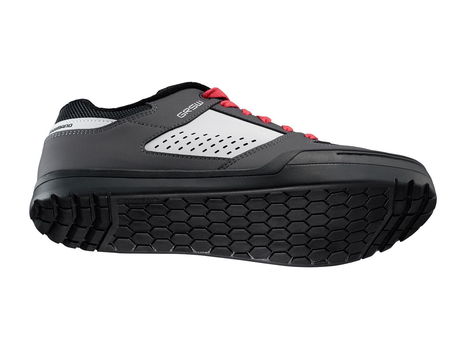 Shimano SH-GR5 Women, grey - Bild 2