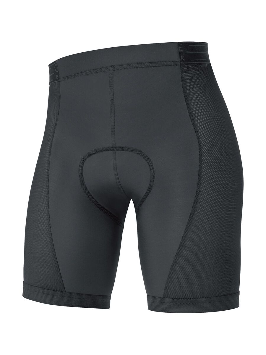 Gore Bike Wear Inner 2.0 Lady Tights+, black - Bild 1