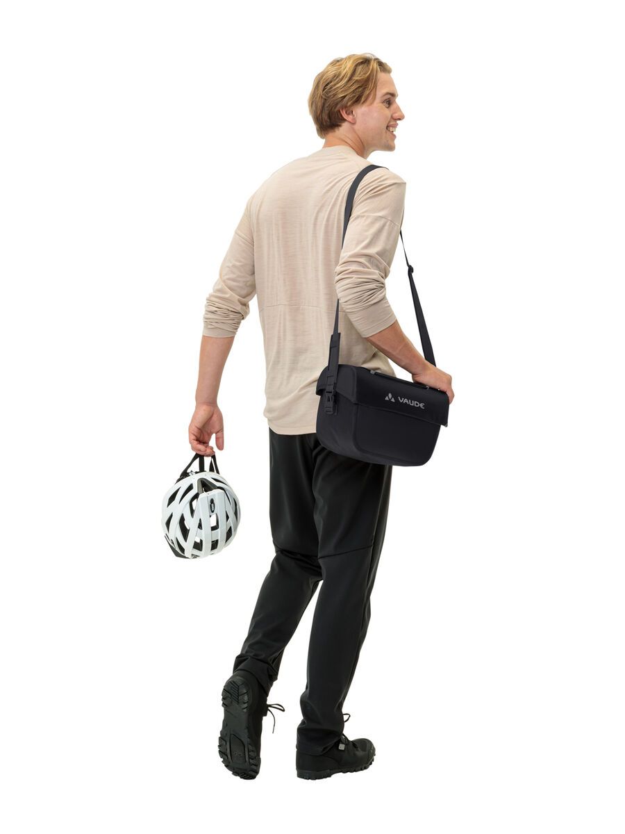 Vaude Aqua Box, black - Bild 10