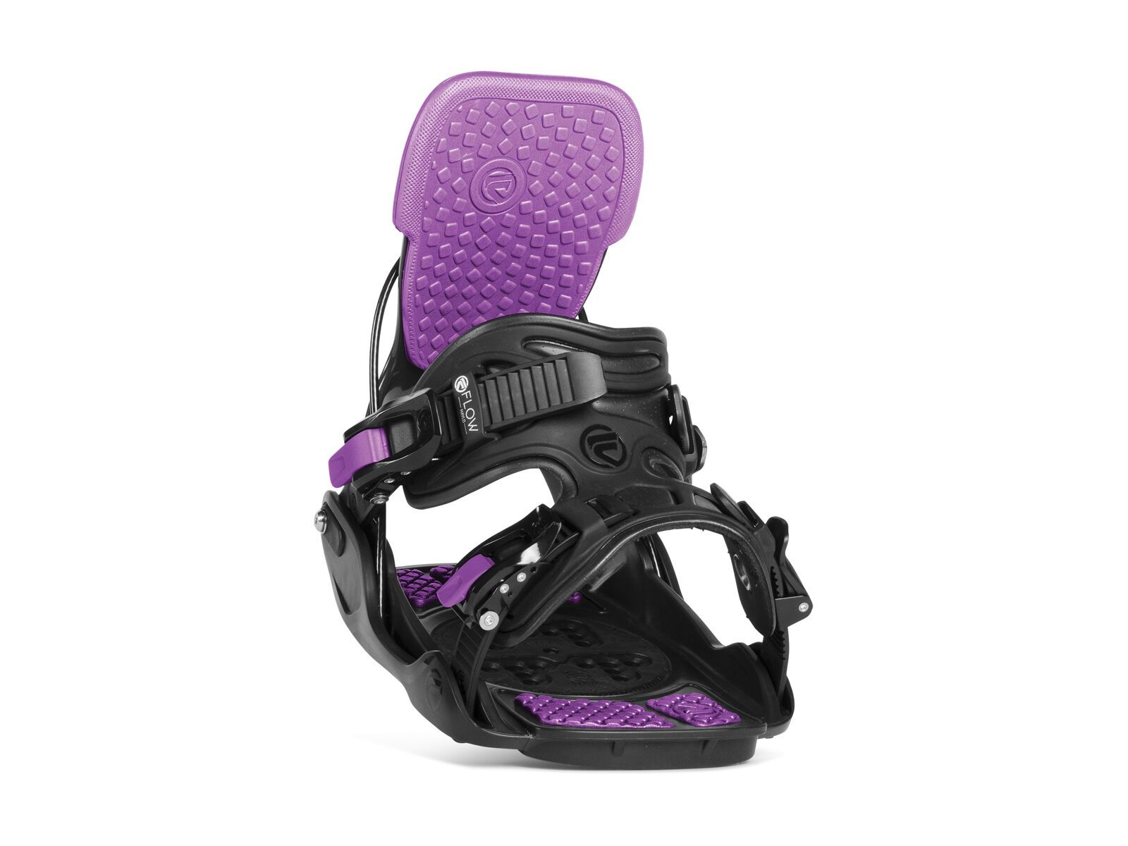 Flow Haylo, charcoal - Bild 2