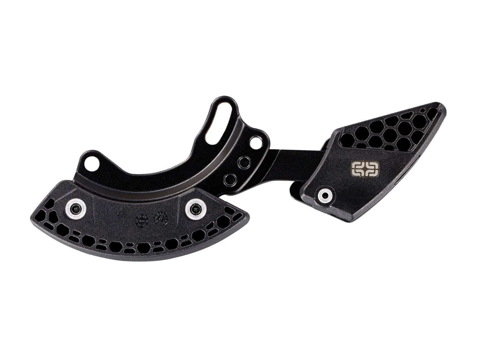 e*thirteen Vario Chainguide Downhill - Lower Only w/ Bash & Lower Roller, black - Bild 2