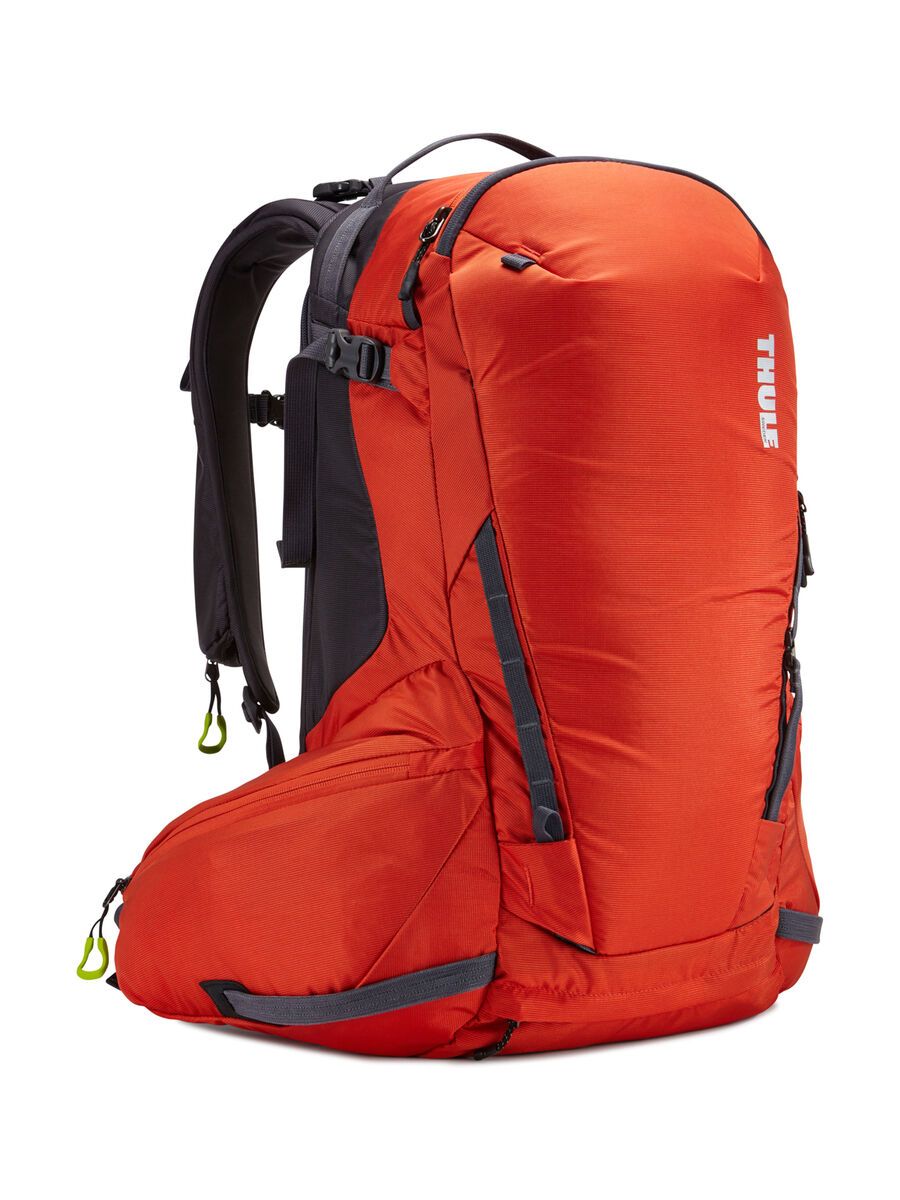 Thule Upslope 35L, roarange - Bild 1