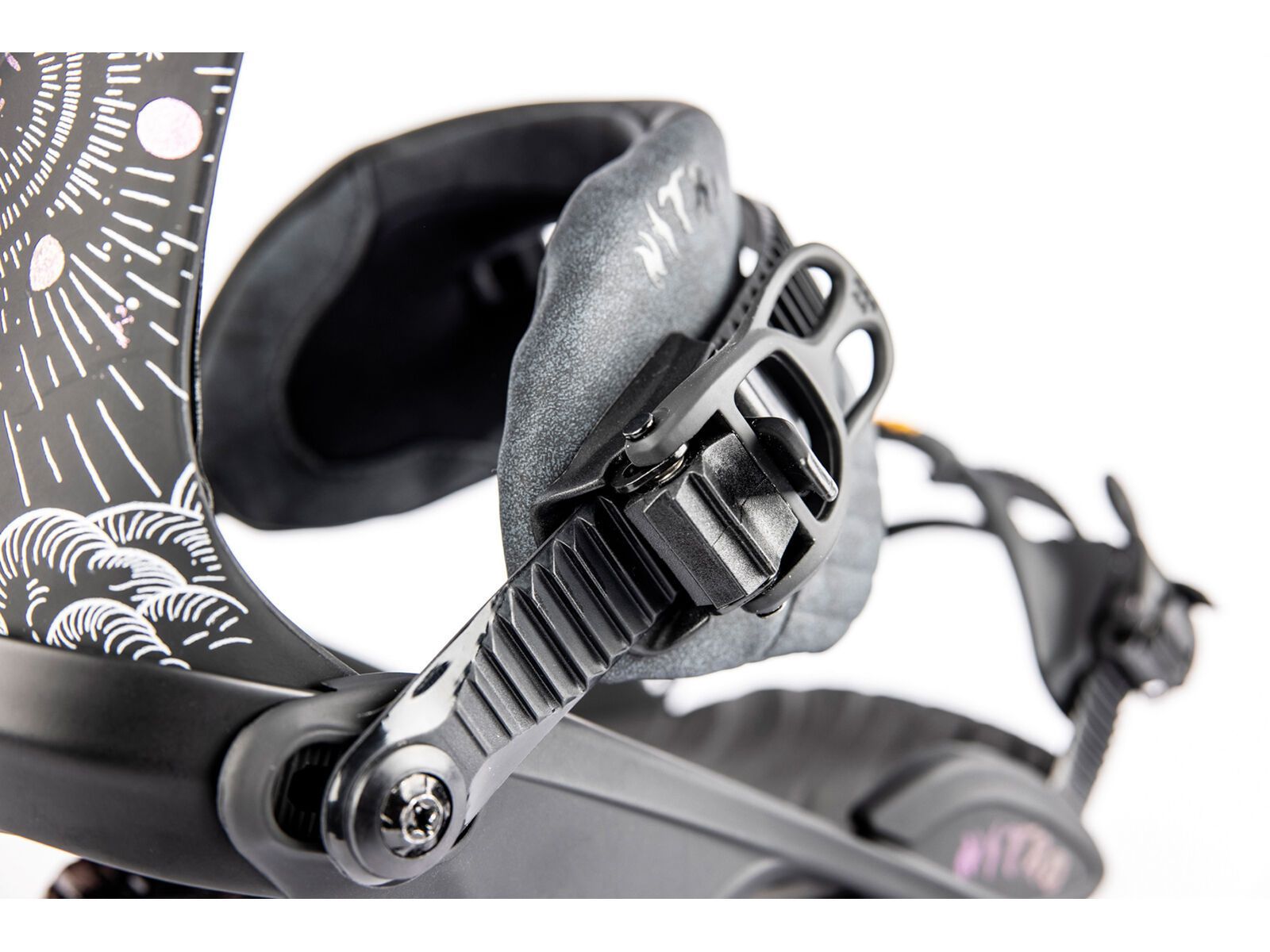 Nitro Ivy, all eyes on me - Bild 7