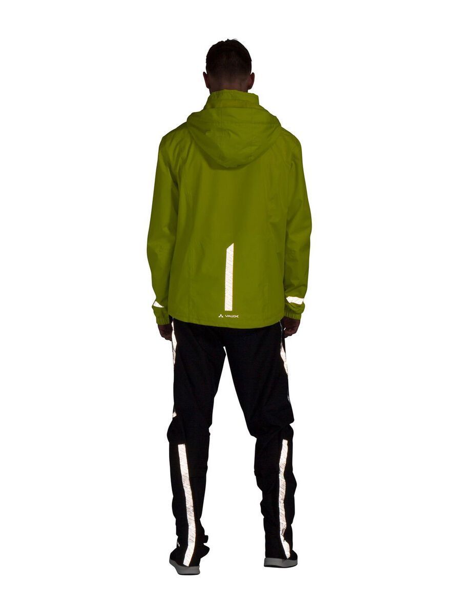 Vaude Men's Luminum Pants II, black - Bild 6