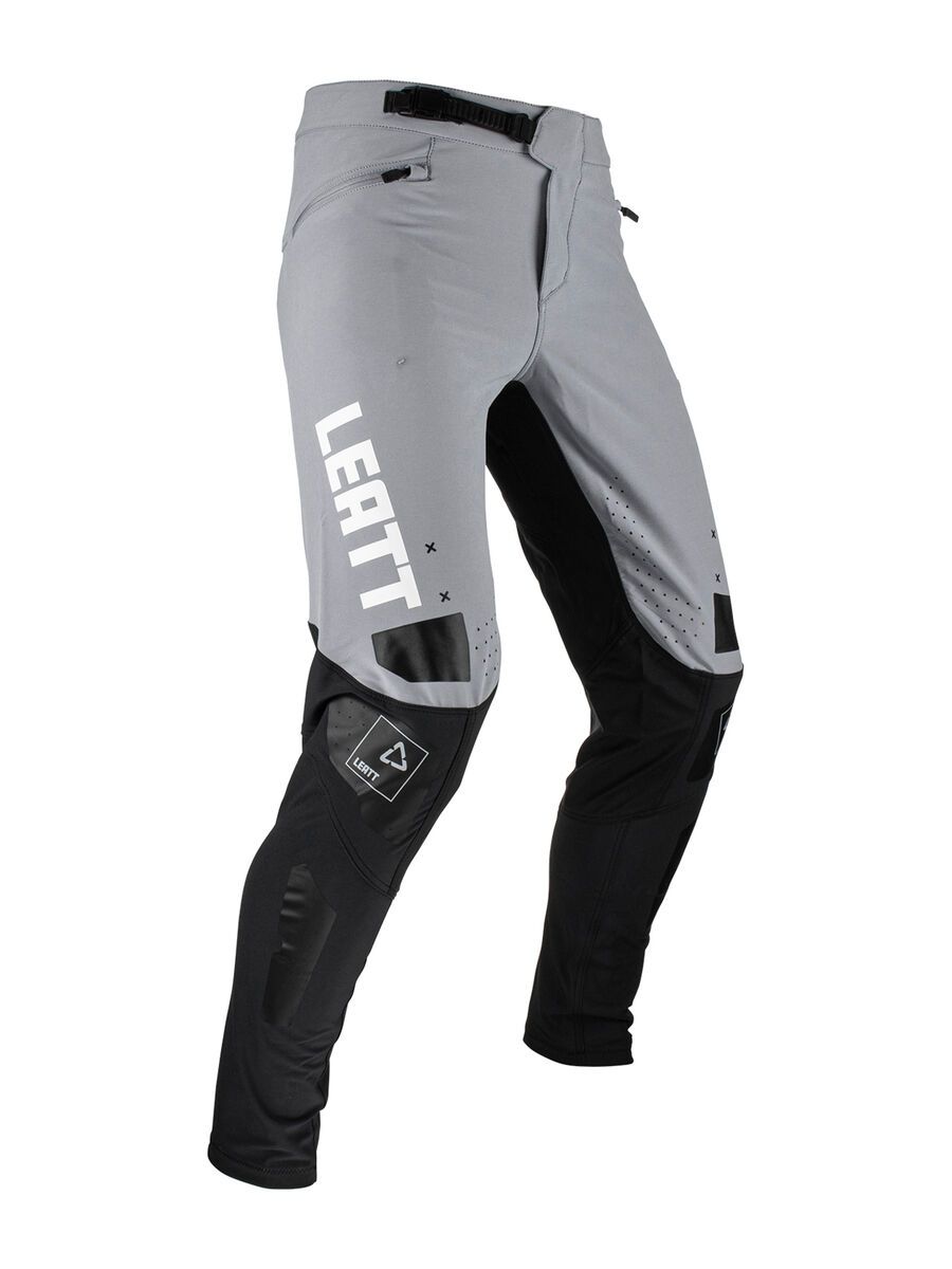 Leatt Pant MTB Gravity 4.0, titanium - Bild 3