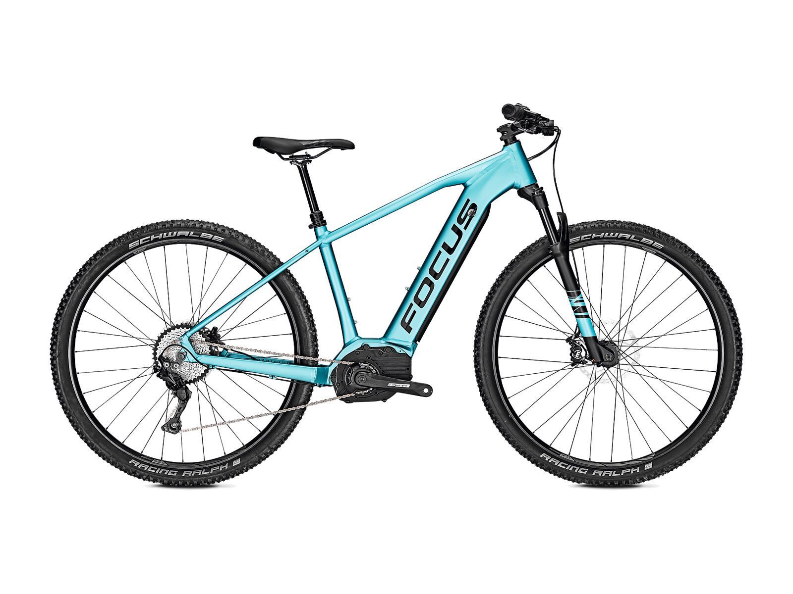 Focus Jarifa² 6.8 - 29, blue - Bild 1