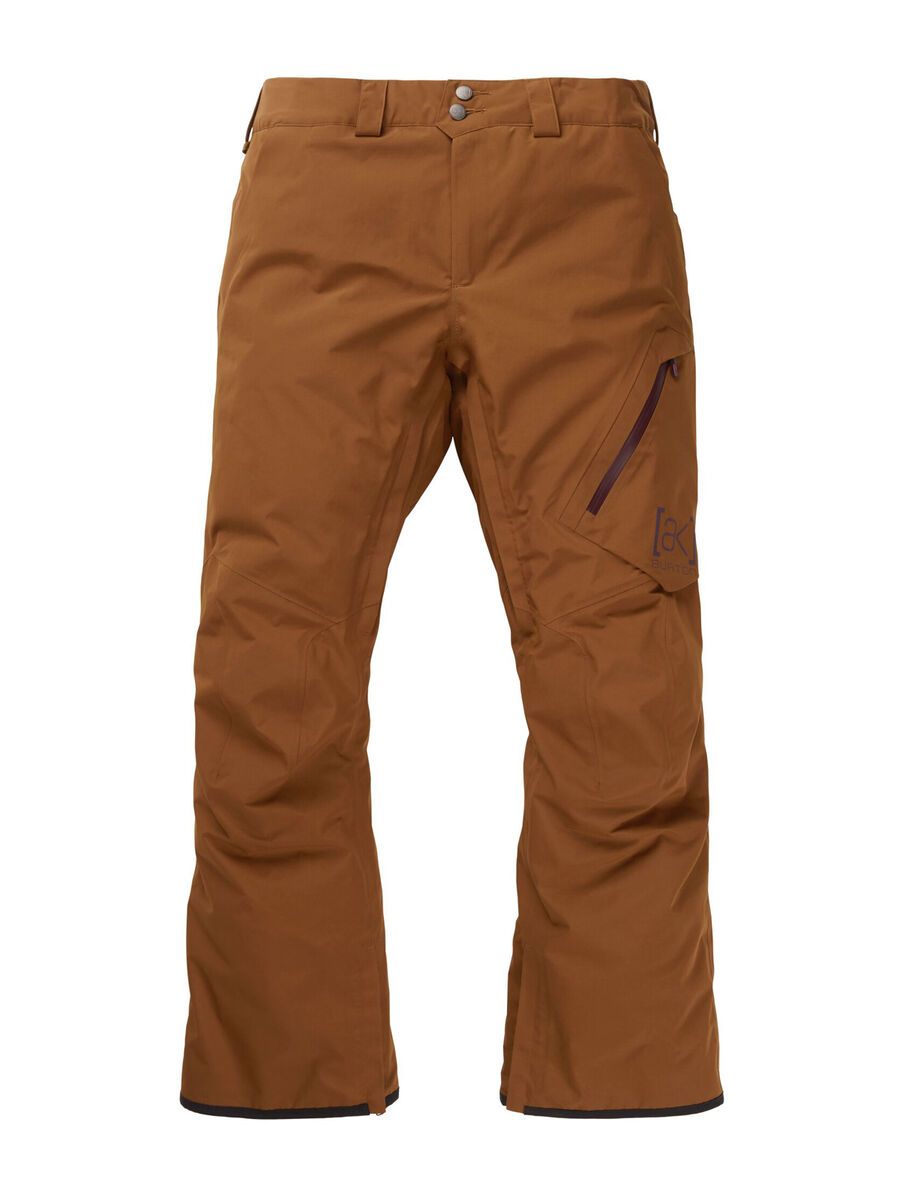 Burton [ak] Gore-Tex Cyclic Pant, monks robe - Bild 1