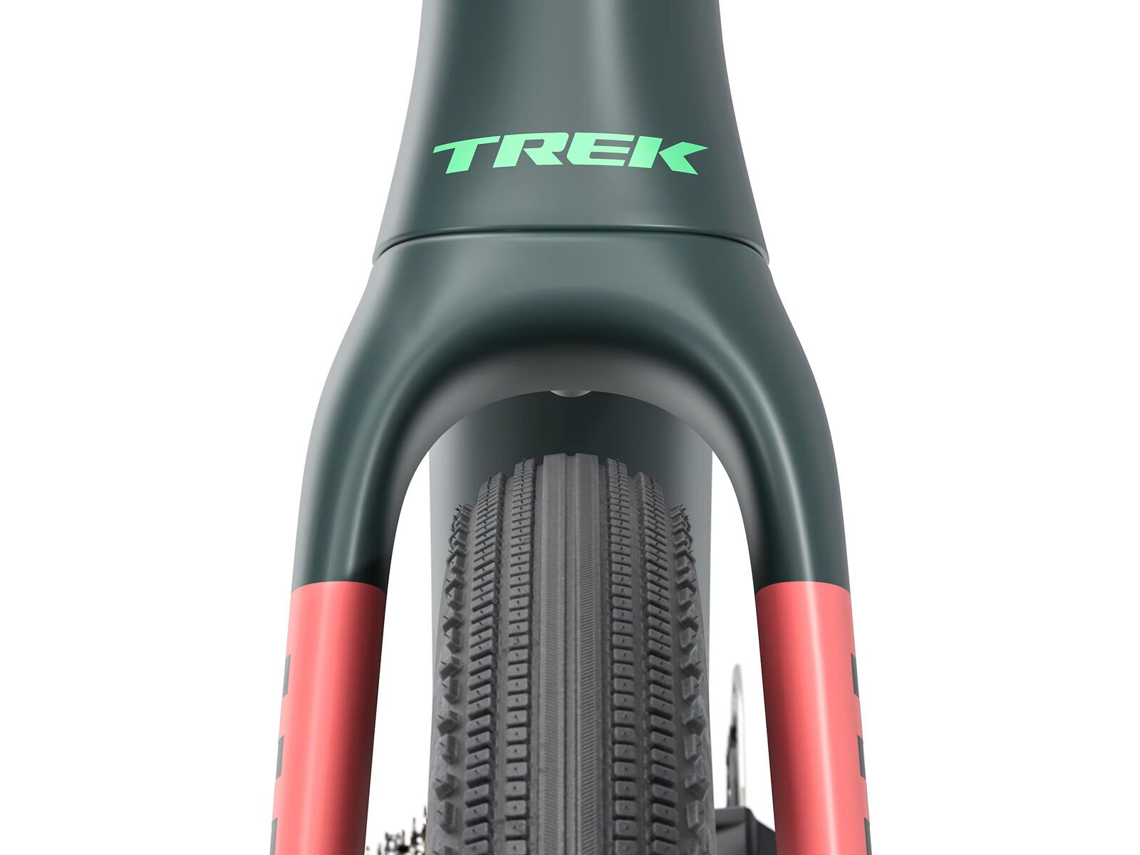 Trek Checkmate SLR 7 AXS, trek black/juniper splatter - Bild 4