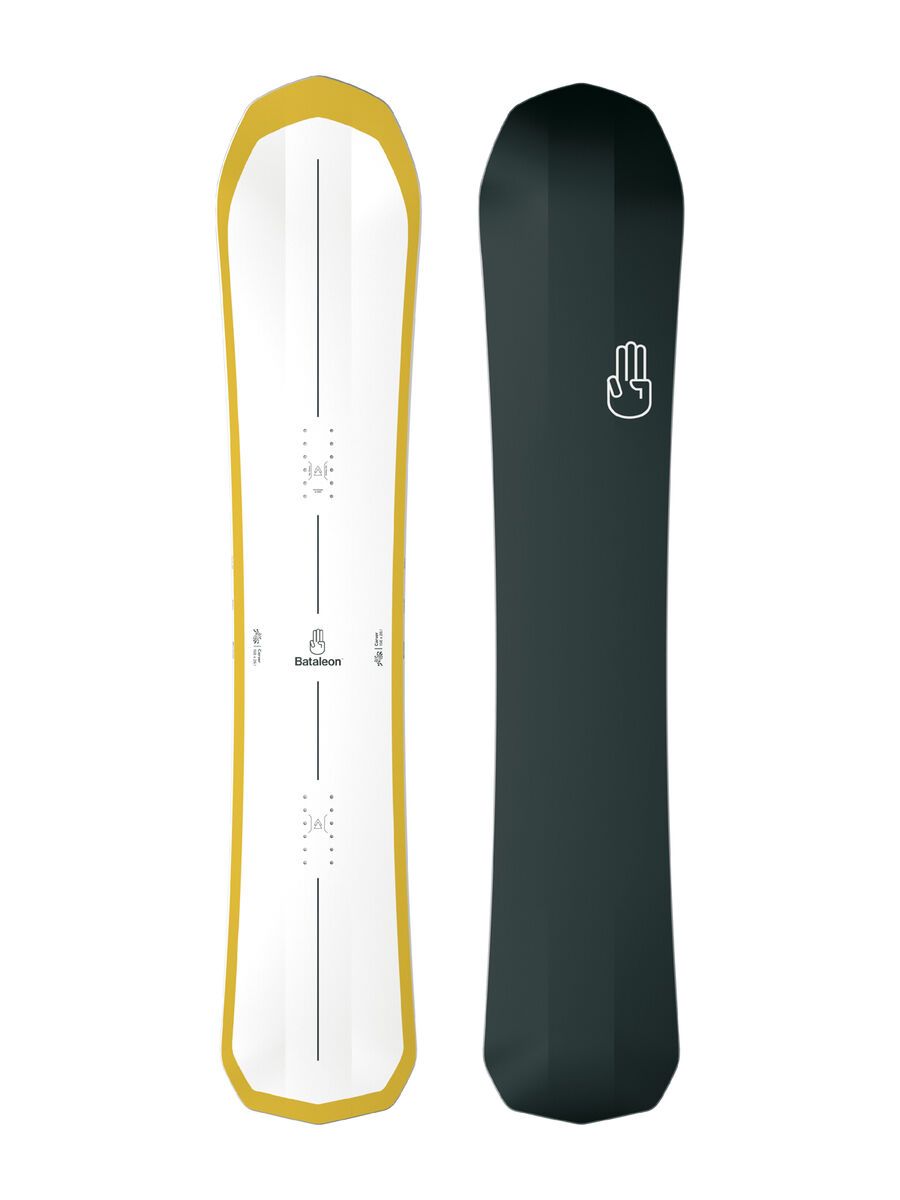 Bataleon Carver - Bild 1