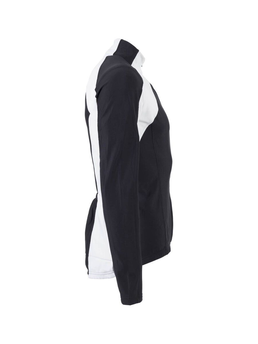 Gore Bike Wear Liquid 2 Thermo Jersey, White/Black - Bild 3