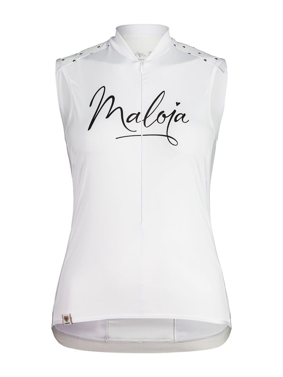 Maloja ArgoviaM. Top, snow - Bild 1