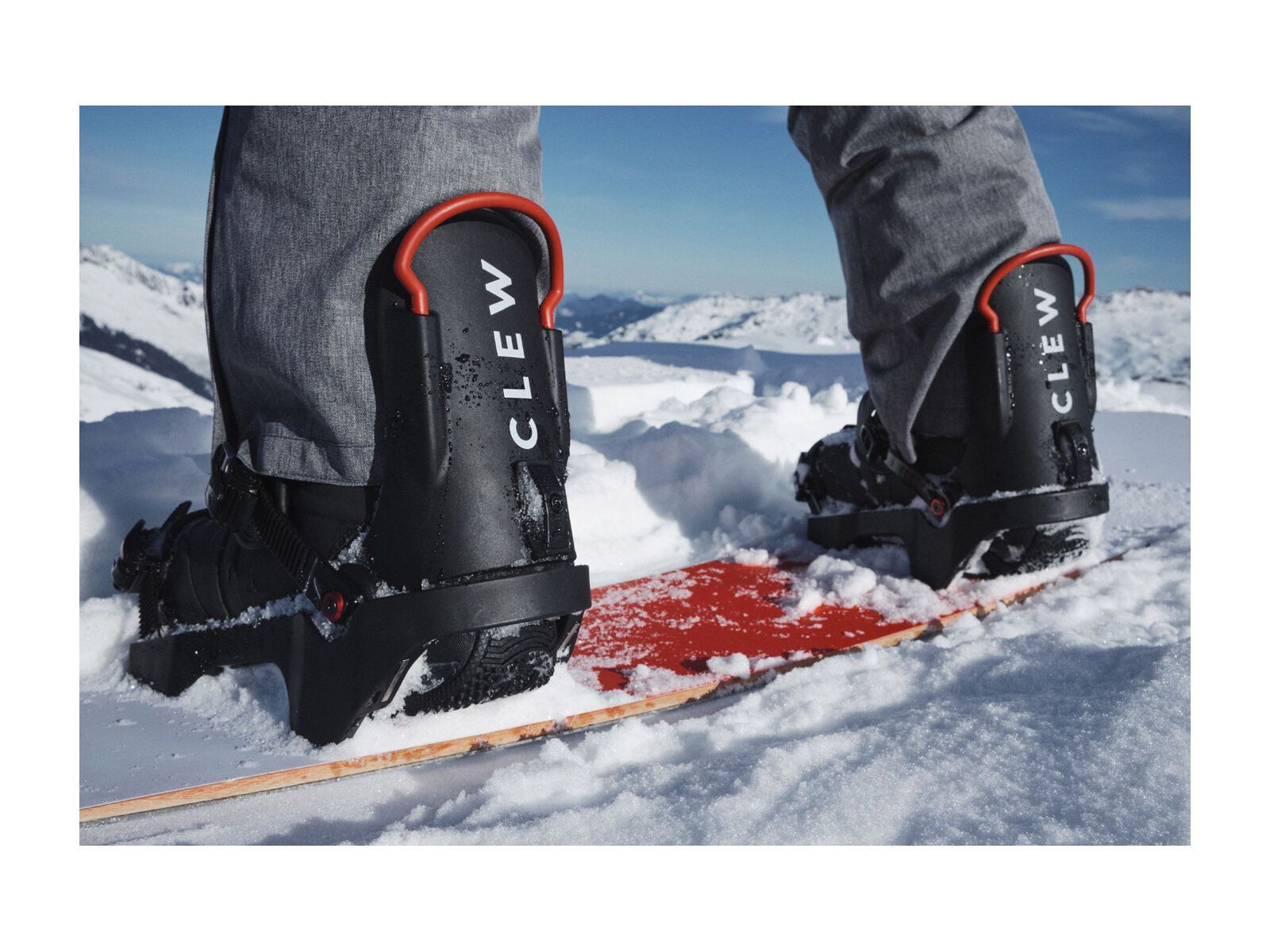 Clew 20, weiß - Bild 9