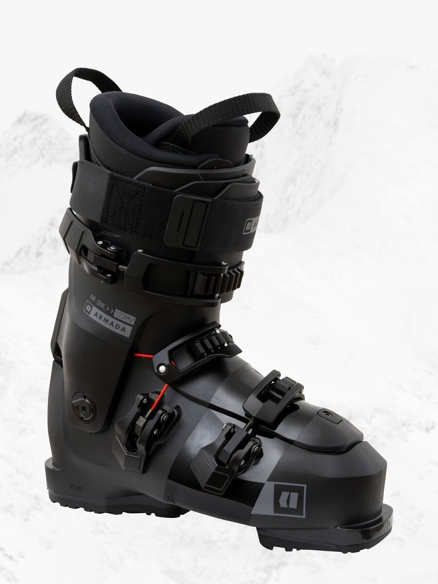 Armada AR One 120 MV, black/black - Bild 8