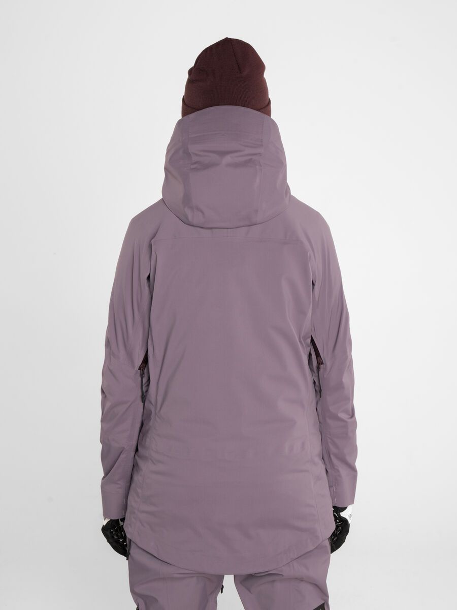 Armada Rayleigh 3L Bib, moonscape - Bild 7