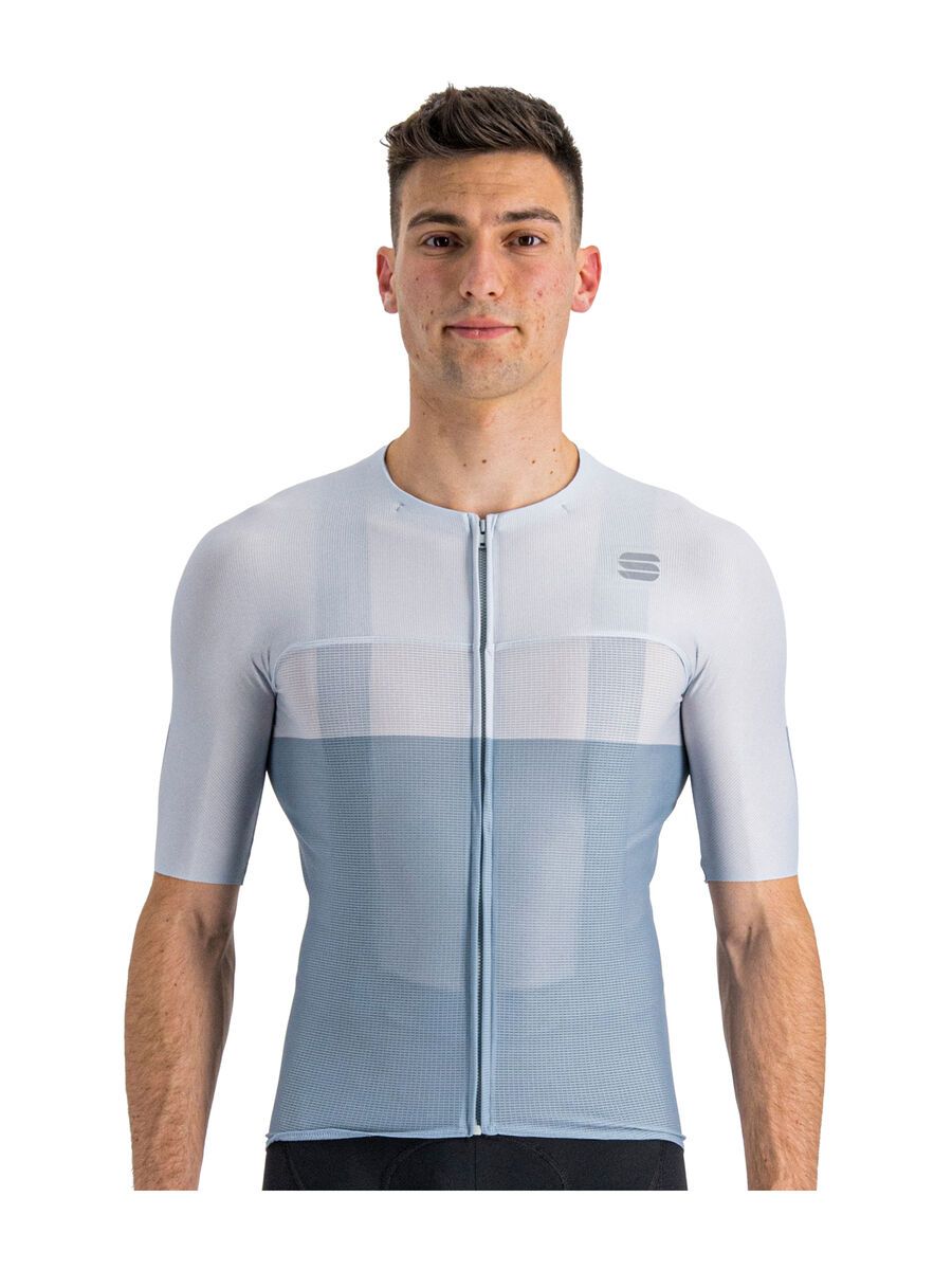Sportful Light Pro Jersey, cement light cement - Bild 1