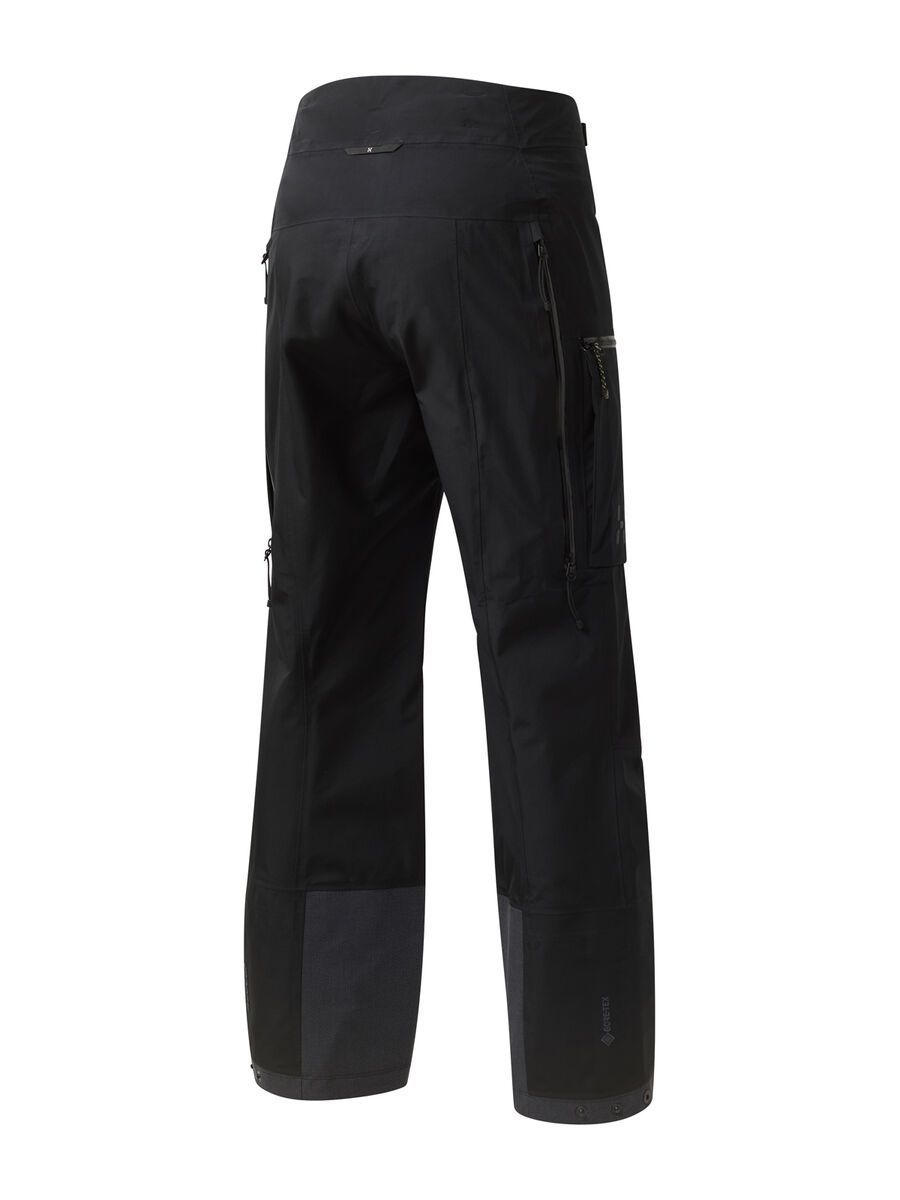 Haglöfs Vassi GTX II Pant Women, true black - Bild 2