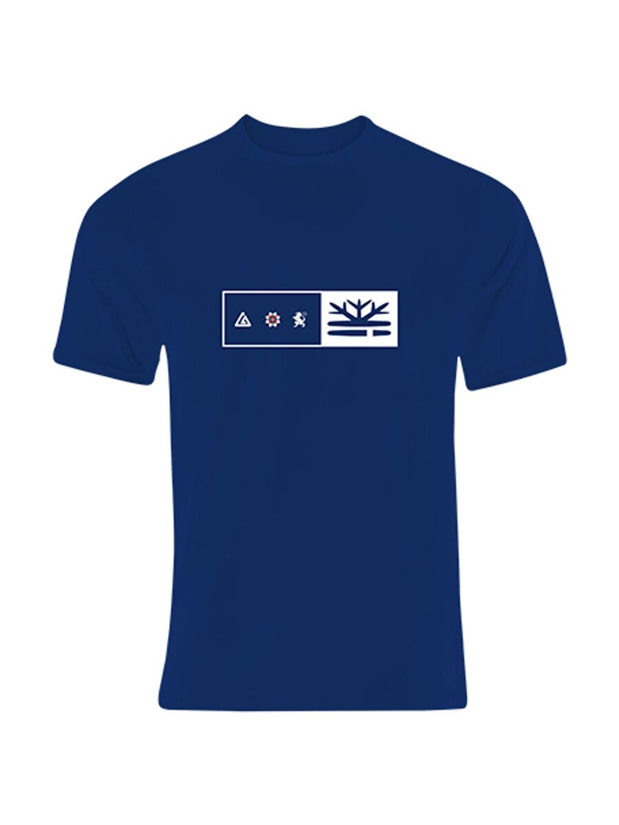 DPS Skis Familia T, atlantic blue - Bild 1