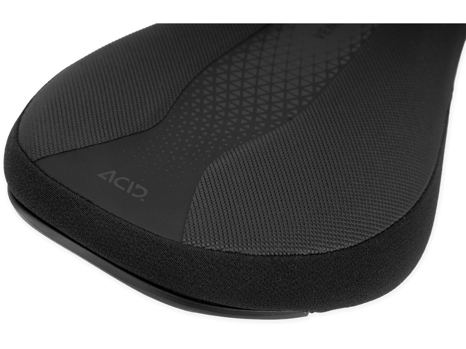 Cube Acid Sattel Venec Gravity, black - Bild 5