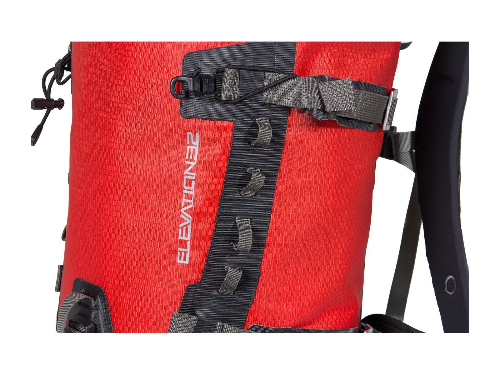 ORTLIEB Elevation, signalrot - Bild 5