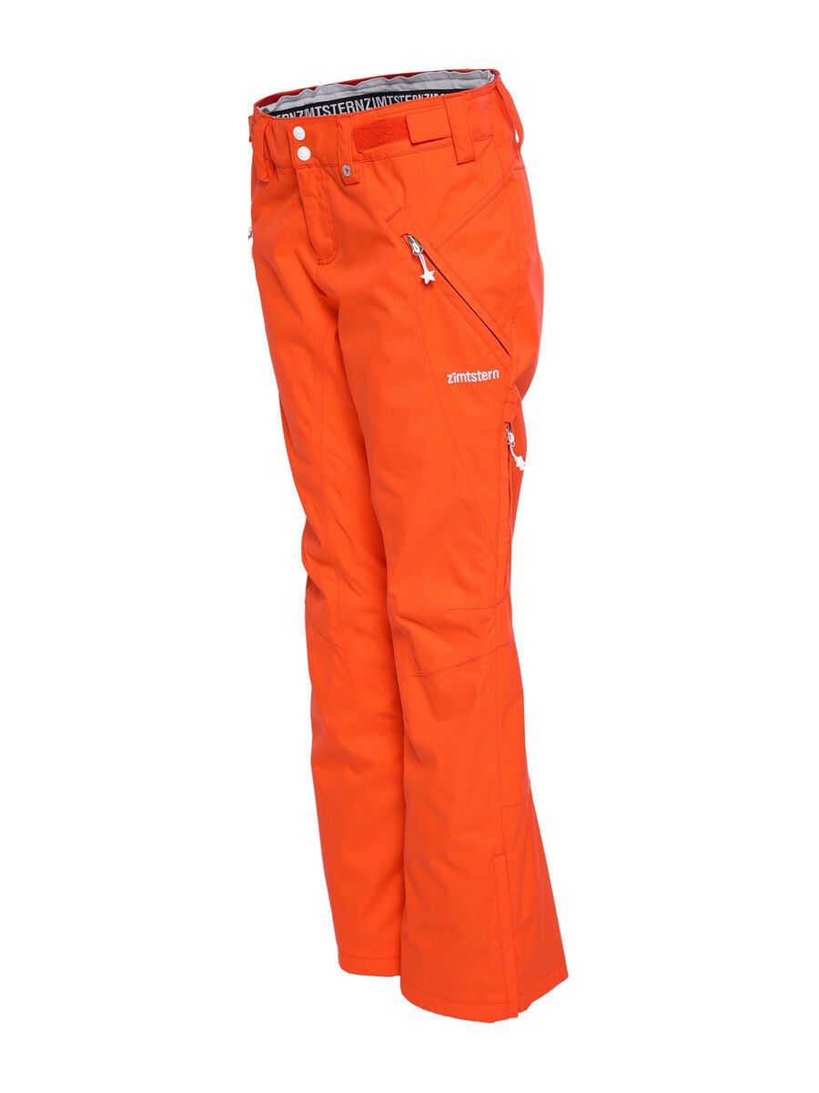 Zimtstern Zlender, tangerine - Bild 2