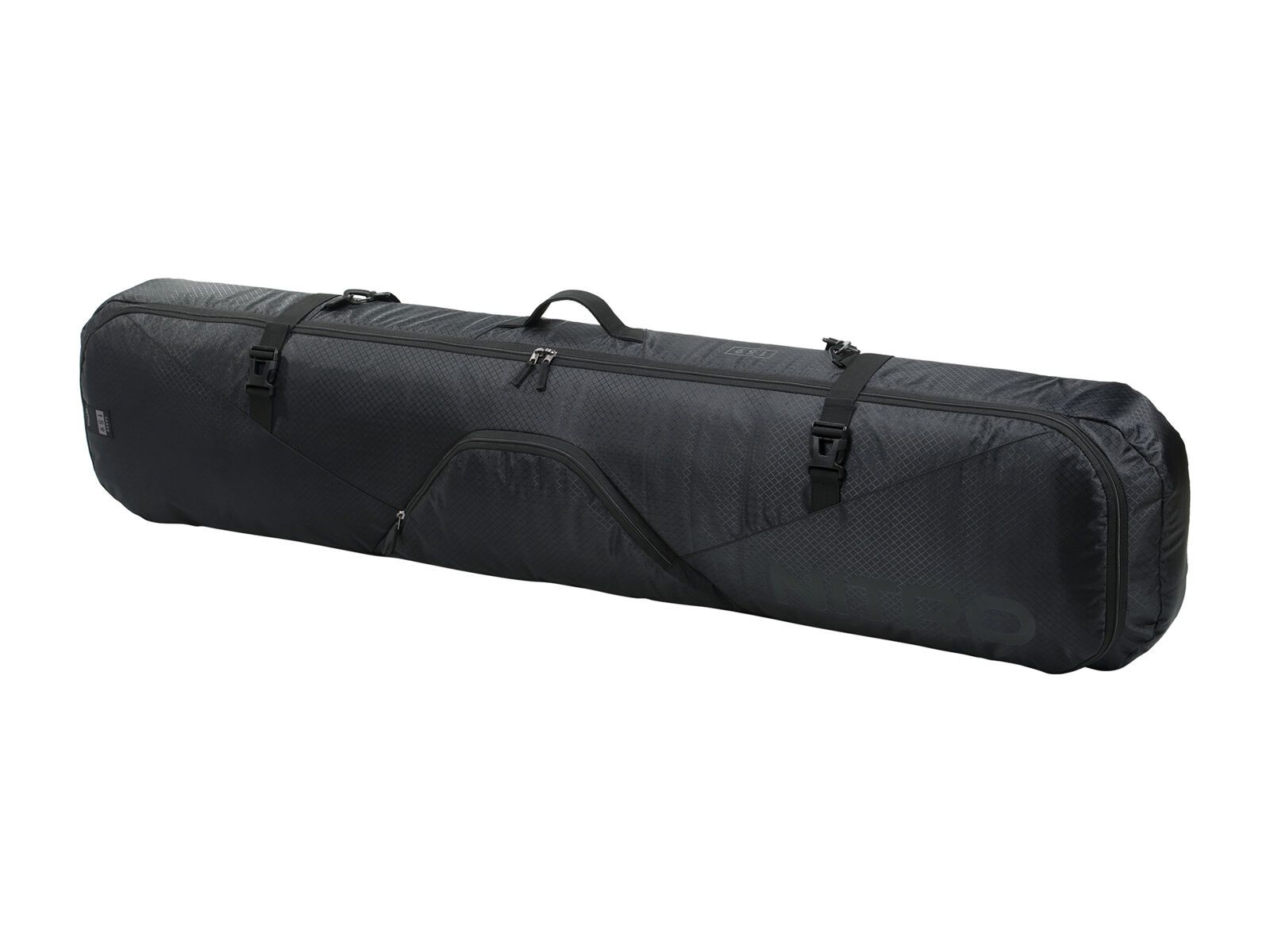 Nitro Cargo Board Bag 159, phantom - Bild 3