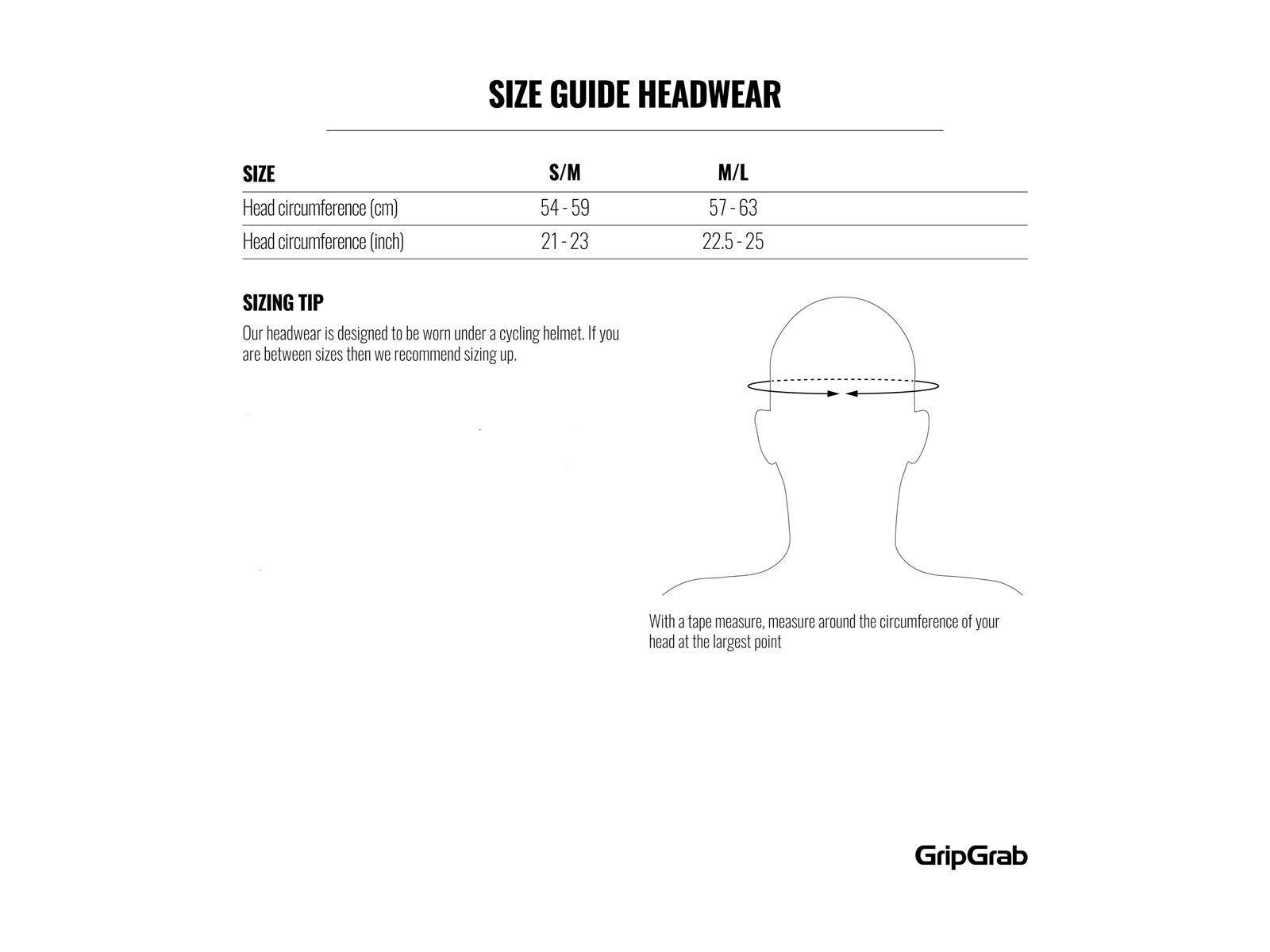 GripGrab Lightweight Summer Cycling Cap, dark red - Bild 8