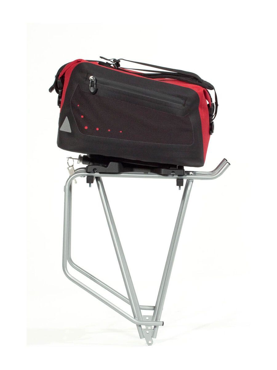 ORTLIEB Trunk-Bag, rot-schwarz - Bild 5